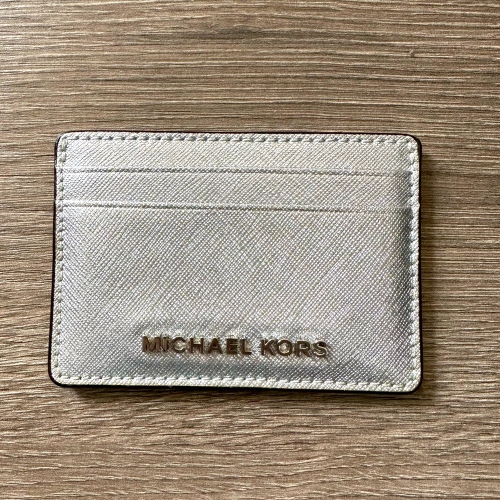 Michael Kors Cardholder